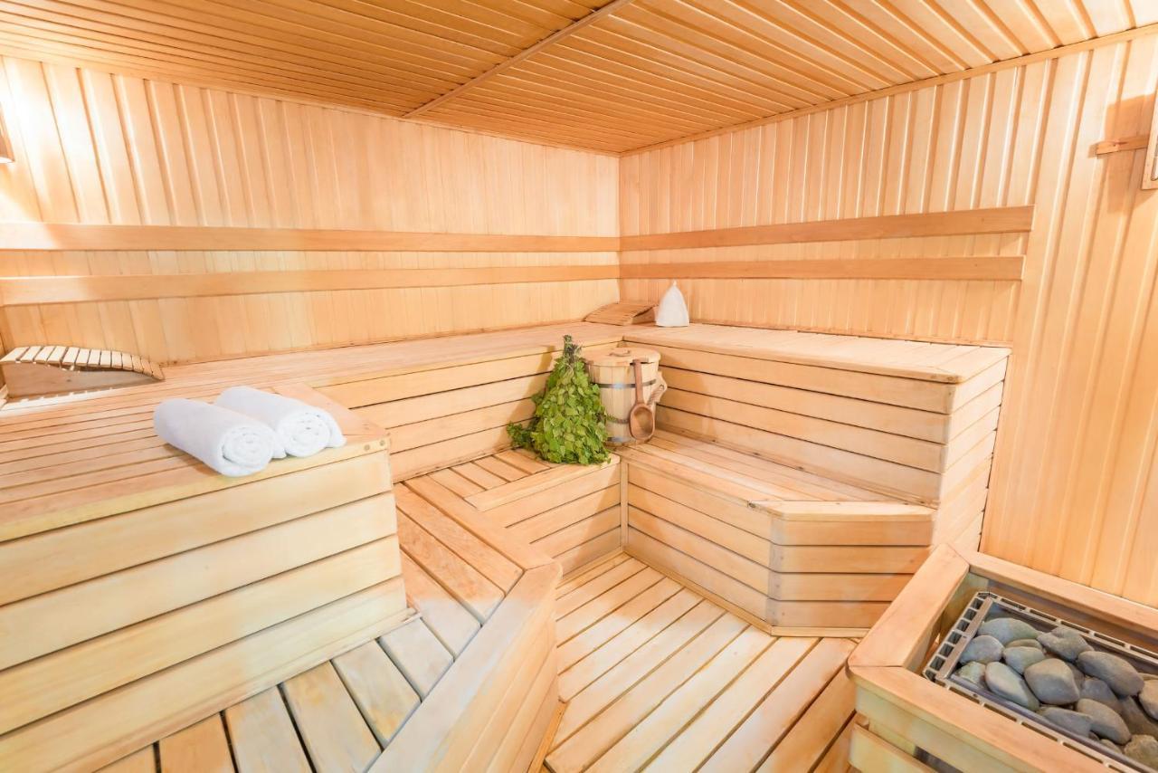Villa Marfa Wohnung 5 Heringsdorf Zewnętrze zdjęcie
